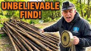 Live Magnet Fishing UK 🇬🇧