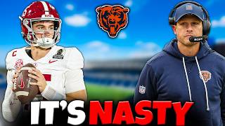 The Chicago Bears Just Sent A Warning To The Entire NFL
