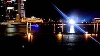 Water show pt 1