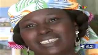 Crtvweb: Une jeune Camerounaise à la tête d'une entreprise spécialisée énergies renouvelables