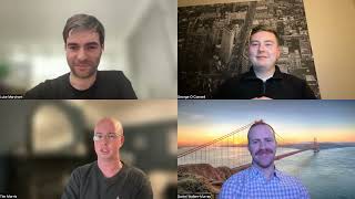Webinar #21 - Talking Tech: Men's Health Reimagined