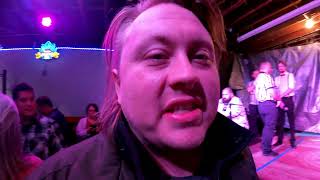 The Cory Vlogs #1 - Wrestle Among Us - PATREON EXCLUSIVE