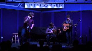 Dublin Blues (Guy Clark), performed by Socks in the Frying Pan