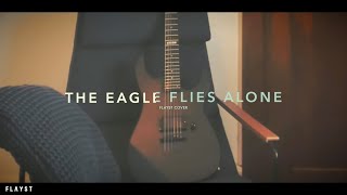 Flayst - The Eagle Flies Alone (Arch Enemy Cover)