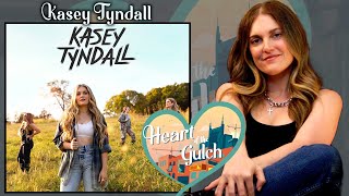 Kasey Tyndall | Heart of the Gulch interview
