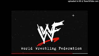 WWF Production Theme:"No Rest"