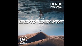 KL Radio ITM - Derek Davidson - Composure Ep. 41 - Aired on 29.05.22