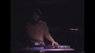 Parts and Labor live at Great Scott (01.02.05)
