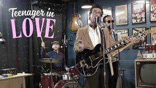 Teenager in Love | Dion & The Belmonts Cover