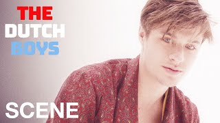 THE DUTCH BOYS - You're Beautiful - NQV Media