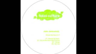John Jastszebski - Would be Back