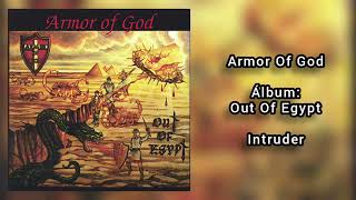 Armor Of God - Intruder