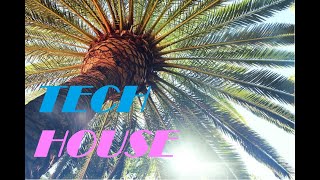 Tech House | 2021 | #15 (ATFC,Crazibiza,PAX,The Cube Guys)