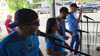 RUMBA TIZNADOL (La loma del Tamarindo)Jonathan