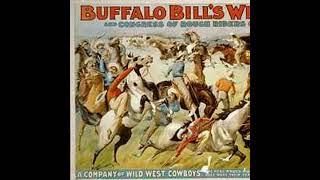 The Man Who Invented The Wild West