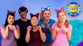 Cat's Meow ♫ Skoolbo Music