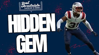 Craig Woodson is New England’s Super Bowl X-Factor | Patriots Film Study vs Broncos