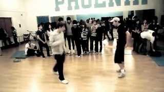 Shuffle Ульяновск 19.12.10