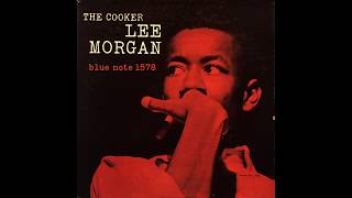 Lee Morgan, "Heavy Dipper" (The Cooker; Blue Note 1578) Original Mono Pressing - 1957
