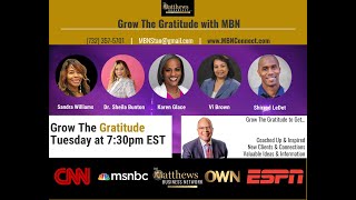 WHOO BLESSED YOU, AUTHOR SUCCESS TRAINING! #Stanmatthews, #WhooBlessedYou @Matthewstv4me
