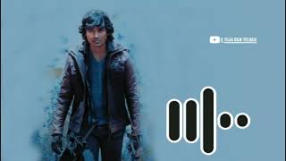 Nenu vasthunna ringtone BGM ringtone 2022 attitude bgm ringtone viral ringtone