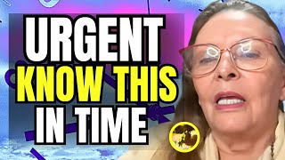 LUZ DE MARIA REVEALS : Humanity on the Brink? St. Michael's Final Warning