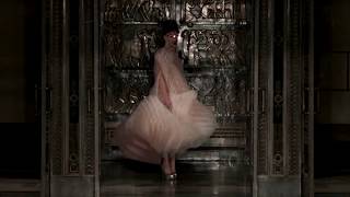 Inbar Spector AW12-13 Catwalk Show
