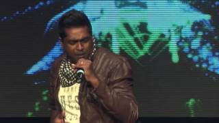 16 - VOI 2014 - Radia Séga - Live "Donne a moin out ker"