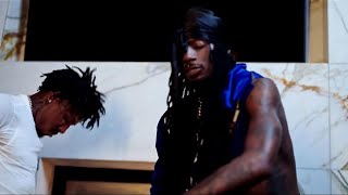 Really Rich Records - ALIVE (Official Video)