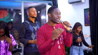 Appreciation Mo dupe onibu ore baba gb’ope mi || Dammy Vocals 