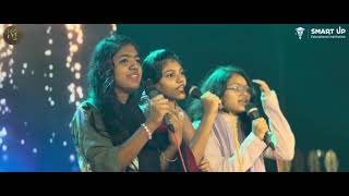 “*Talent eve ....ഒരു സ്മാർട്ടിയൻ കലോത്സവം ✨🔥”*