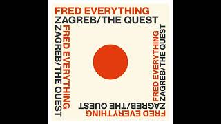 Fred Everything - The Quest (Original Mix)