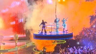 Missy Elliott: Gossip Folks - Toronto [Out Of This World Tour]
