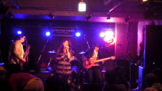 FSP LIVE at SUMATRA TIGER 2014,12,6