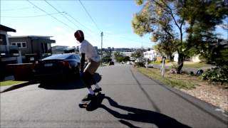 Billy Moir - M's