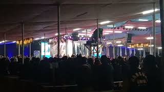 ECM KTP Pakhypi ei 63 na pathliena (Fare well  Message) New Laty KTP.