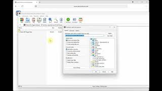 Getting Started with AnalyzerPro XD - 3.  Open XD and Download Example Data