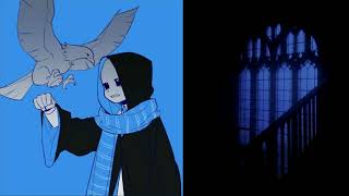 Ravenclaw Party With Dust-Playlist