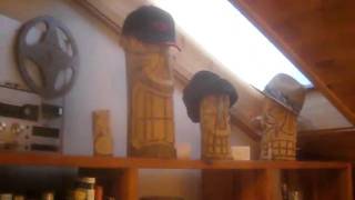 CFSI  107.9 FM Radio Salt Spring Island