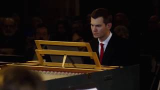Sonnambula & Friends - Marianna Martines - Sonata per Cembal in A Major