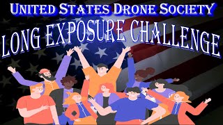 United States Drone Society Live Stream #78