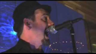 Jungle Boogie perform Hard to Handle