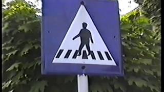 4.A DG - Posledni zvoneni (1997)