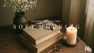 Warm Cozy Vibes | Soft Calm Background Music