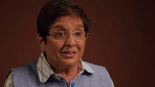 Faces Behind Change | Trailer