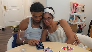 Jay Cinco & Lala Baptiste Late Night Stream