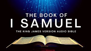 The Book of 1 Samuel KJV | Audio Bible (FULL) by Max McLean #audio #bible #scripture #kjv #book