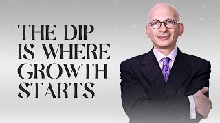 Reinvention After 50 with Seth Godin: Make Life Your Best Work of Art