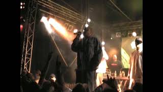 D Flame - Heissgeliebtes Gras - Live Alzenau 2005
