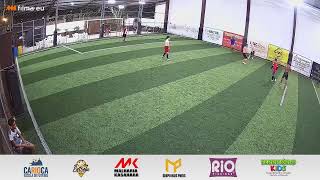 Arena Estrela Castanhal 08.02.26 Gol 2